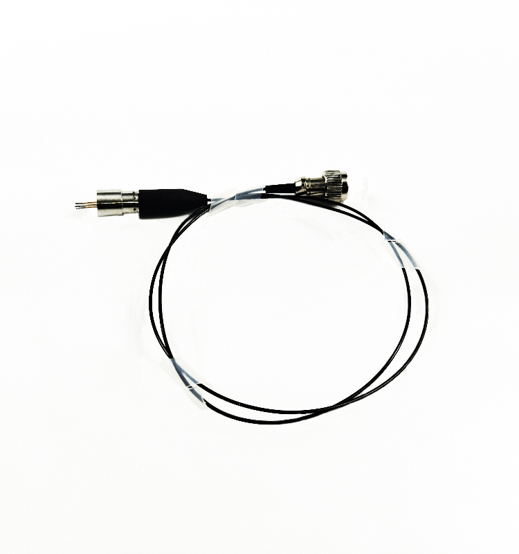 单模光纤耦合激光器的工作原理