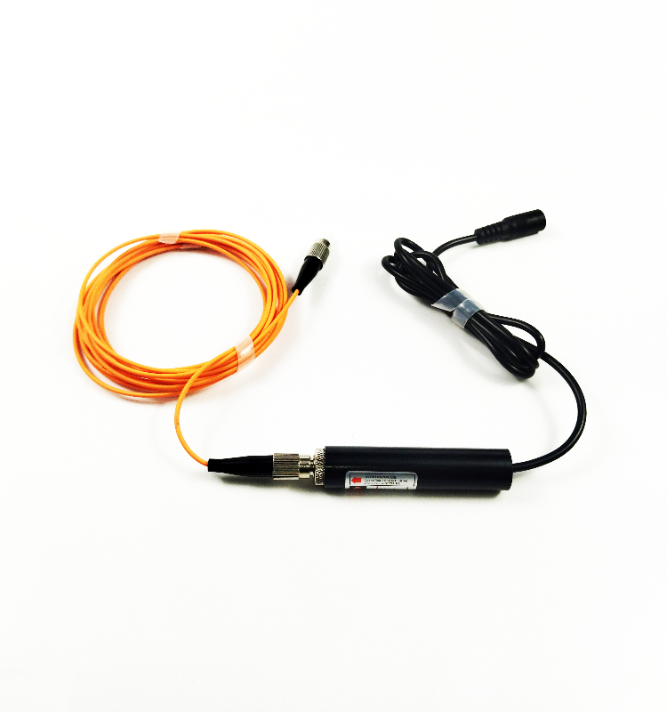 多模小功率光纤耦合激光器